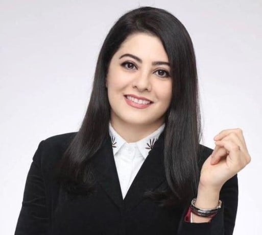 Kimia Ghafari