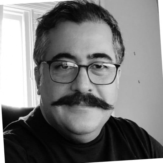 Sam Ghafari